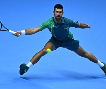 keonhacai com m88 Djokovic nguy cơ không được dự ATP Finals