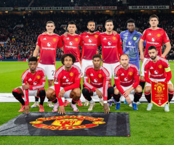 keonhacai com m88 MU gây thất vọng trận mở màn Europa League