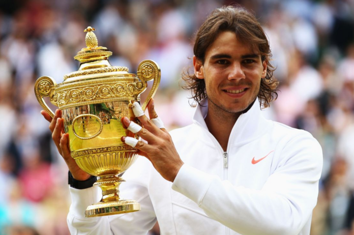 keonhacai com m88 Rafael Nadal giải nghệ