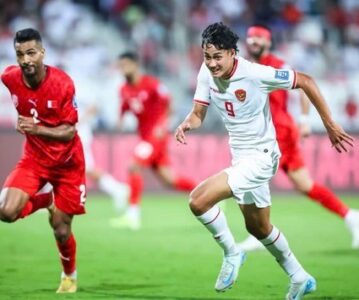 keonhacai com m88 Điểm tin bóng đá châu Á ngày 11/10: Indonesia kiện trọng tài lên FIFA; CĐV Trung Quốc phẫn nộ vì đội nhà