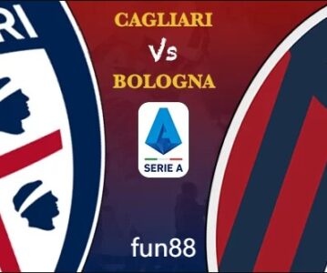 keonhacai:DỰ ĐOÁN TRẬN ĐẤU CAGLIARI VS BOLOGNA TẠI VÒNG 12 SERIE A MÙA GIẢI 2024-2025