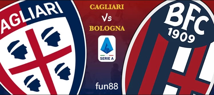 keonhacai:DỰ ĐOÁN TRẬN ĐẤU CAGLIARI VS BOLOGNA TẠI VÒNG 12 SERIE A MÙA GIẢI 2024-2025