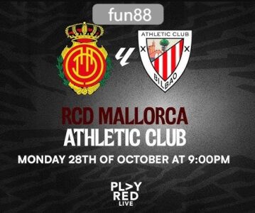 Dự Đoán Kết Quả Trận Đấu La Liga: Mallorca vs Athletic Club Ngày 29 Tháng 10 Năm 2024