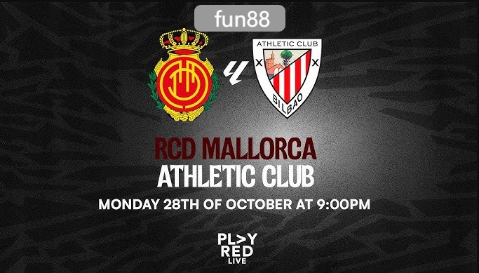 Mallorca VS Athletic Club