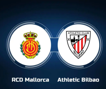 Dự đoán Kết quả Trận Đấu Vòng 11 La Liga: Mallorca VS Bilbao Ngày 29 Tháng 10