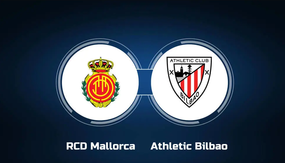 Mallorca VS Bilbao