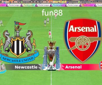 Dự Đoán Trận Đấu Newcastle vs Arsenal Vòng 10 Ngoại Hạng Anh Ngày 2 Tháng 11: Phân Tích, Dự Đoán Kèo Nhà Cái M88