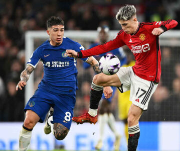 tỷ lệ kèo nhà cái Dự đoán tỉ số: Chelsea không thắng nổi Man United