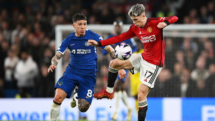 tỷ lệ kèo nhà cái Dự đoán tỉ số: Chelsea không thắng nổi Man United