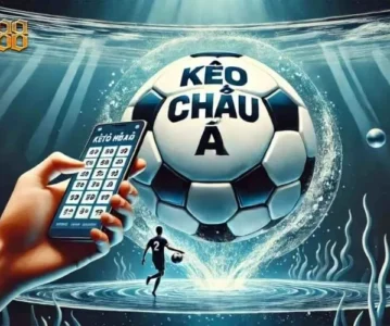 Kèo Châu Á M88: Cách Nhận Định Và Đặt Cược Hiệu Quả